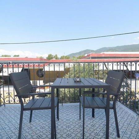 Isavella'S Apartments Under The Castle Kalamata Exterior foto